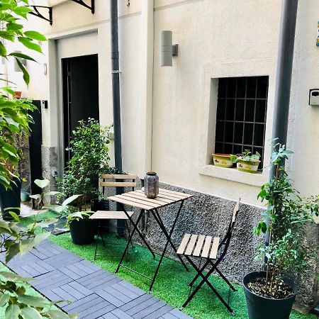 Loft Ramondetta 30Tre Apartment Catania Bagian luar foto