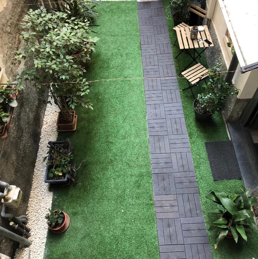 Loft Ramondetta 30Tre Apartment Catania Bagian luar foto