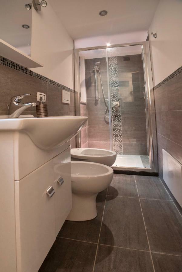 Loft Ramondetta 30Tre Apartment Catania Bagian luar foto