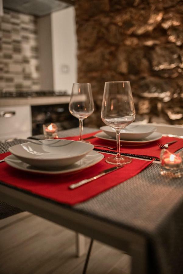 Loft Ramondetta 30Tre Apartment Catania Bagian luar foto