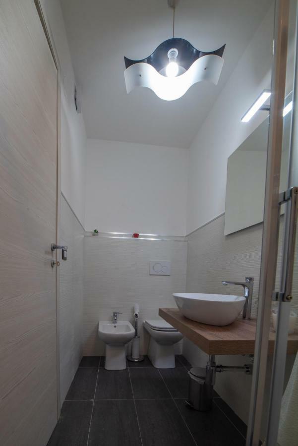 Loft Ramondetta 30Tre Apartment Catania Bagian luar foto
