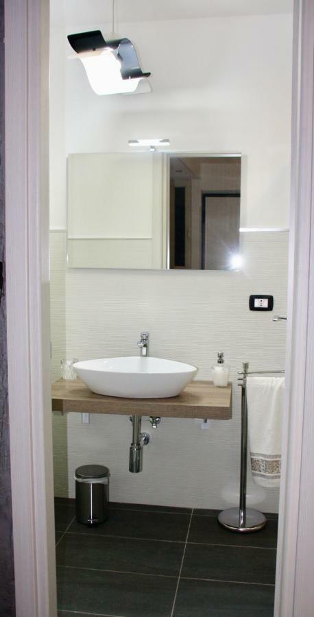 Loft Ramondetta 30Tre Apartment Catania Bagian luar foto